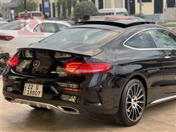 مێرسێدس بێنز C-Class